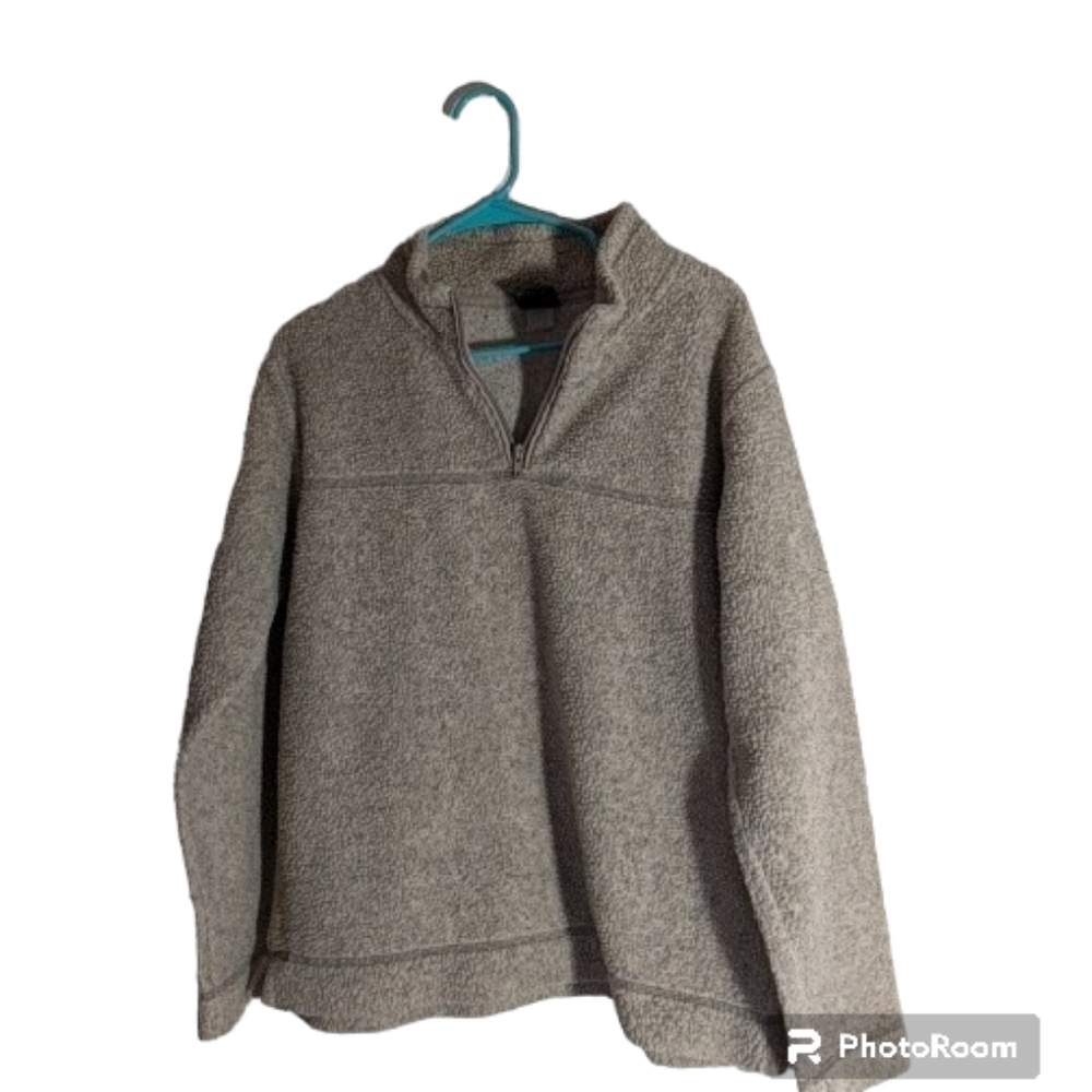 Cabela's Women's Pullover 1/4 Zip Jacket